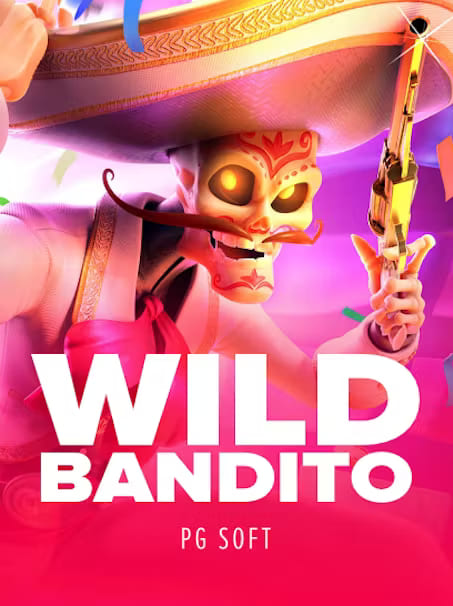 Joacă Wild Bandito și simte emoția jafurilor